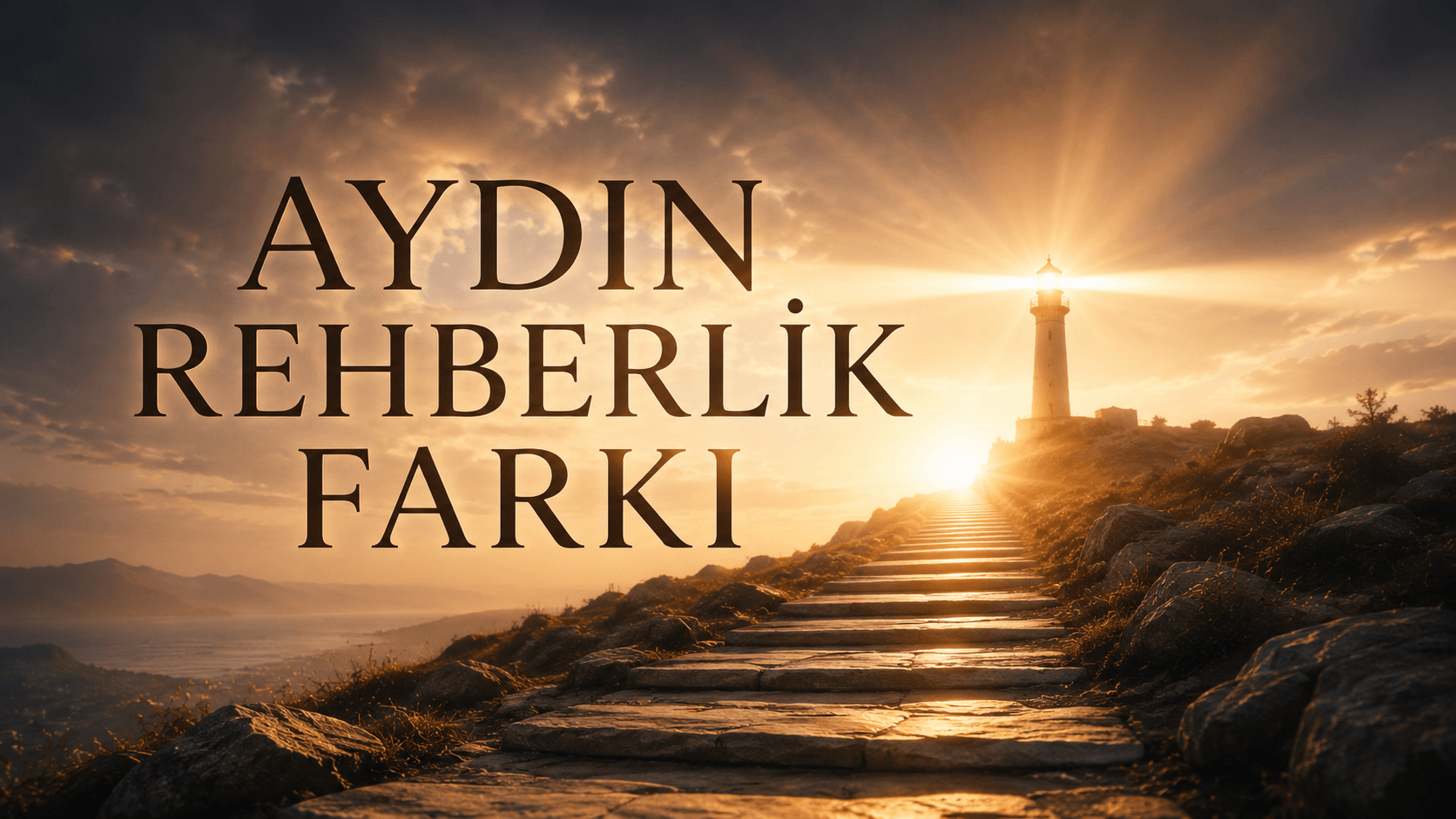 Aydın Rehberlik Farkı: Maneviyat, Kişisel Gelişim ve Huzurlu Bir Yaşam