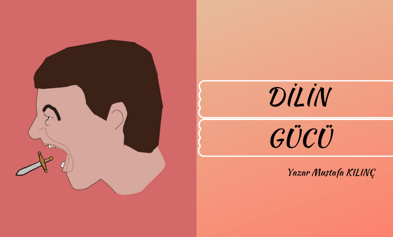 Dilin Gücü